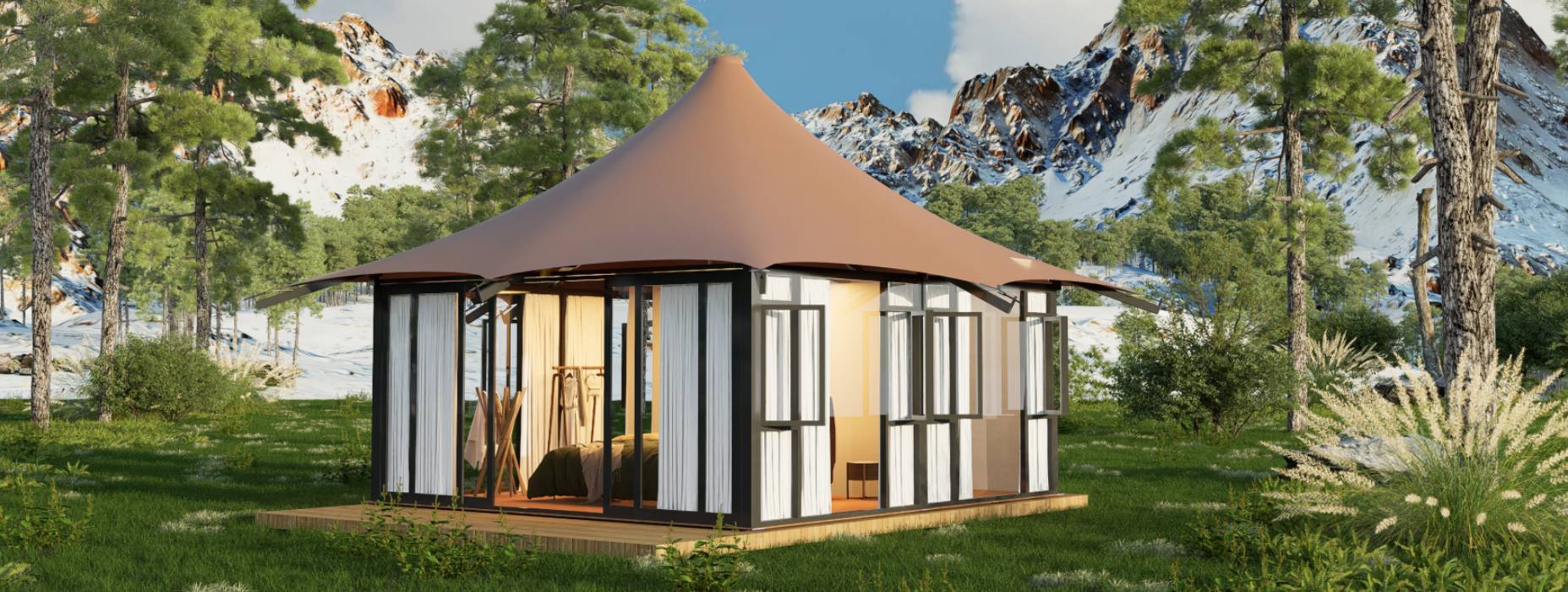 文昌市装配式建筑厂家